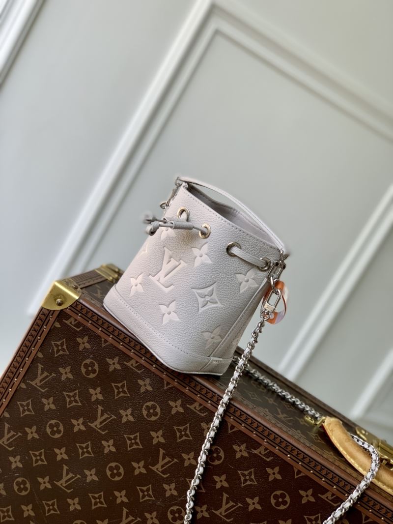 LV Bucket Bags